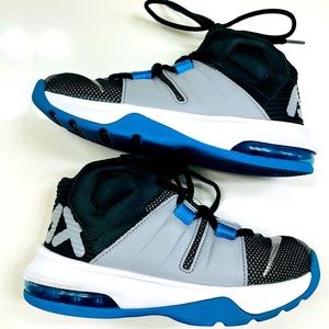 Boys Nike Air Max Sneakers